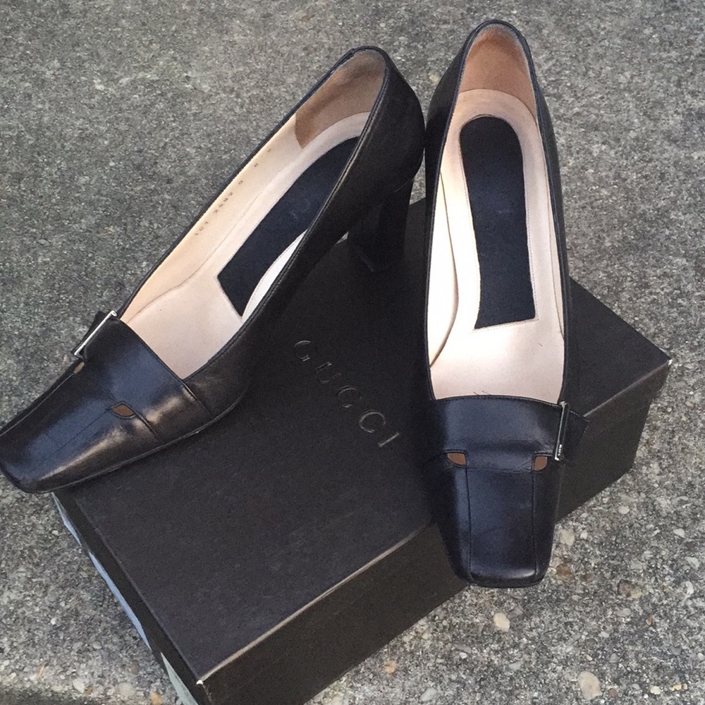 Gucci Shoes